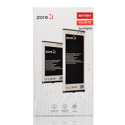 Huawei Y6 2019 Zore Full Original Battery - 2
