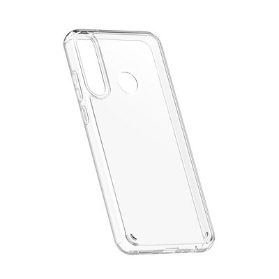 Huawei Y6P Case Zore Coss Cover - 4