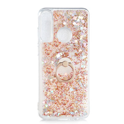Huawei Y6P Case Zore Milce Cover - 1