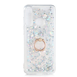 Huawei Y6P Case Zore Milce Cover - 4