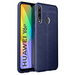 Huawei Y6P Case Zore Niss Silicon Cover - 1