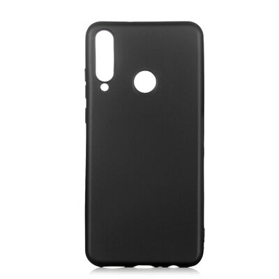 Huawei Y6P Case Zore Premier Silicon Cover - 9