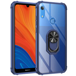 Huawei Y6S 2019 Case Zore Mola Cover - 1