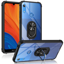 Huawei Y6S 2019 Case Zore Mola Cover - 6