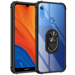 Huawei Y6S 2019 Case Zore Mola Cover - 7