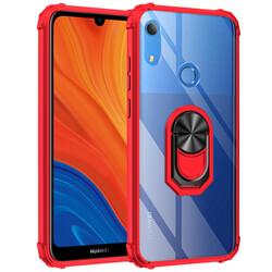 Huawei Y6S 2019 Case Zore Mola Cover - 5