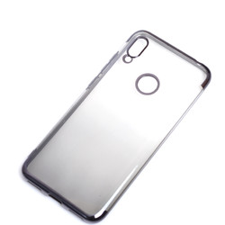 Huawei Y6S 2019 Case Zore Moss Silicon - 4