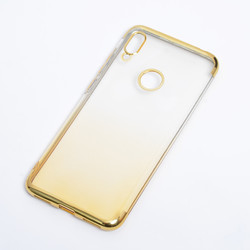 Huawei Y6S 2019 Case Zore Moss Silicon - 5