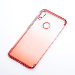 Huawei Y6S 2019 Case Zore Moss Silicon - 6