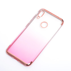 Huawei Y6S 2019 Case Zore Moss Silicon - 8