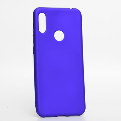 Huawei Y6S 2019 Case Zore Premier Silicon Cover - 6