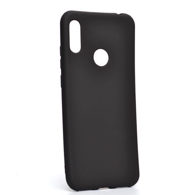 Huawei Y6S 2019 Case Zore Premier Silicon Cover - 1