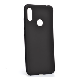 Huawei Y6S 2019 Case Zore Premier Silicon Cover - 5