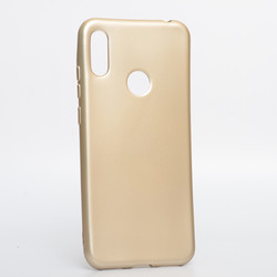 Huawei Y6S 2019 Case Zore Premier Silicon Cover - 7