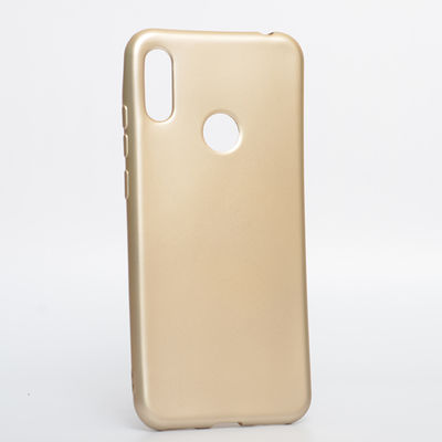 Huawei Y6S 2019 Case Zore Premier Silicon Cover - 7