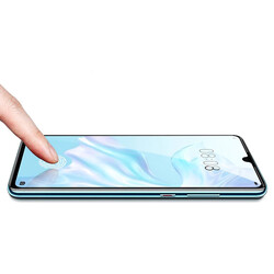 Huawei Y6S 2019 Davin 5D Glass Screen Protector - 4