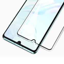 Huawei Y6S 2019 Davin 5D Glass Screen Protector - 5