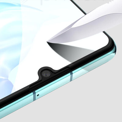 Huawei Y6S 2019 Davin 5D Glass Screen Protector - 6