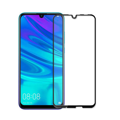 Huawei Y6S 2019 Zore Edge Break Resistant Glass Screen Protector - 1
