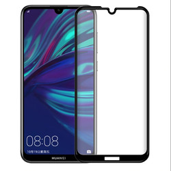 Huawei Y6S 2019 Zore Edge Break Resistant Glass Screen Protector - 4