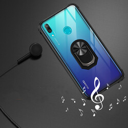 Huawei Y7 Prime 2019 Case Zore Mola Cover - 12
