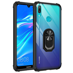Huawei Y7 Prime 2019 Case Zore Mola Cover - 8