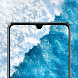 Huawei Y7 Prime 2019 Davin 5D Glass Screen Protector - 2