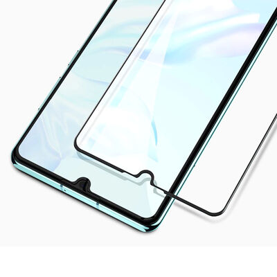 Huawei Y7 Prime 2019 Davin 5D Glass Screen Protector - 5