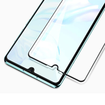 Huawei Y7 Prime 2019 Davin Seramic Screen Protector - 6