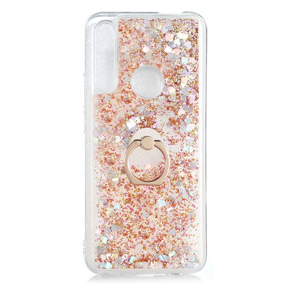 Huawei Y9 Prime 2019 Case Zore Milce Cover - 2