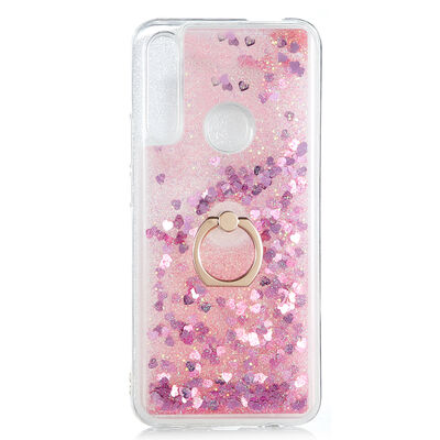 Huawei Y9 Prime 2019 Case Zore Milce Cover - 6