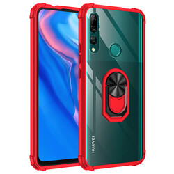 Huawei Y9 Prime 2019 Case Zore Mola Cover - 1