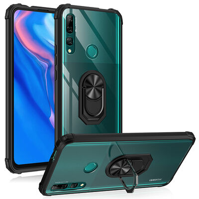 Huawei Y9 Prime 2019 Case Zore Mola Cover - 4