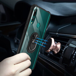 Huawei Y9 Prime 2019 Case Zore Mola Cover - 9