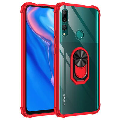 Huawei Y9 Prime 2019 Case Zore Mola Cover - 6