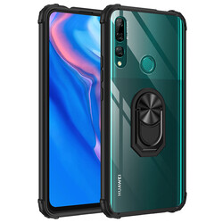 Huawei Y9 Prime 2019 Case Zore Mola Cover - 8