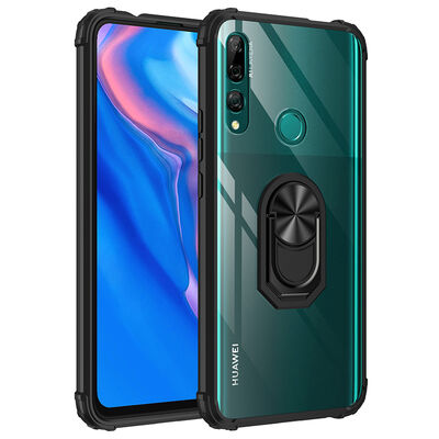 Huawei Y9 Prime 2019 Case Zore Mola Cover - 8