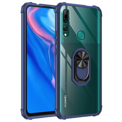 Huawei Y9 Prime 2019 Case Zore Mola Cover - 3