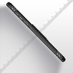 Huawei Y9 Prime 2019 Case Zore Vega Cover - 11