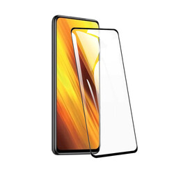 Huawei Y9 Prime 2019 Davin 5D Glass Screen Protector - 1