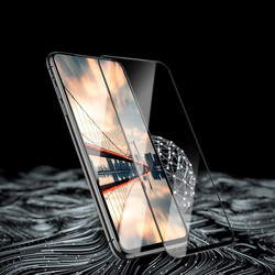 Huawei Y9 Prime 2019 Davin 5D Glass Screen Protector - 7