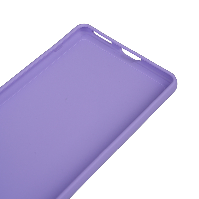 Infinix Hot 50 Pro Plus 4G Case Zore Biye Silicone - 13