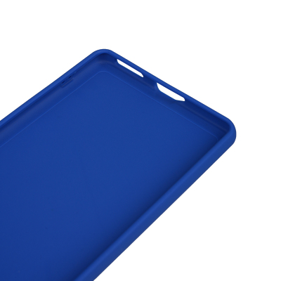 Infinix Hot 50 Pro Plus 4G Case Zore Biye Silicone - 15