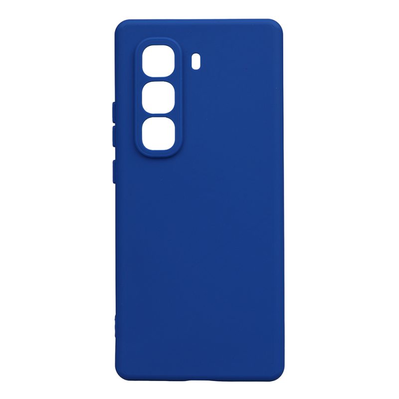 Infinix Hot 50 Pro Plus 4G Case Zore Biye Silicone - 6