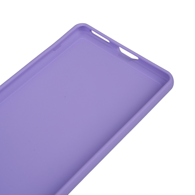 İnfinix Hot 50 Pro Plus 4G Kılıf Zore Biye Silikon - 13