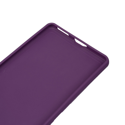 İnfinix Hot 50 Pro Plus 4G Kılıf Zore Biye Silikon - 19