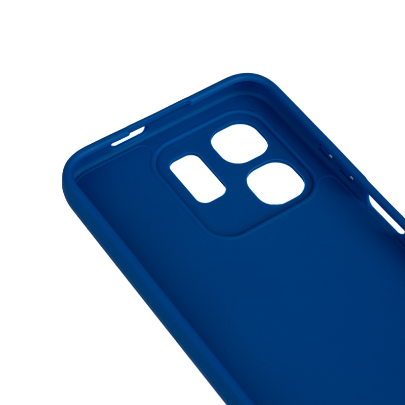 Infinix Hot 50i Case Zore Biye Silicone - 6