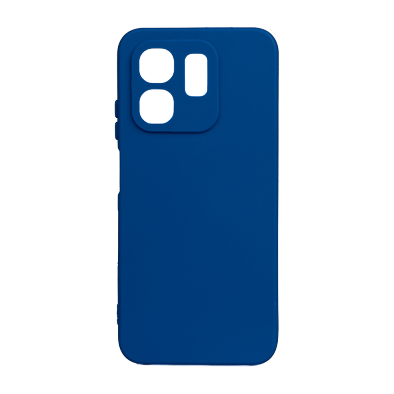 Infinix Hot 50i Case Zore Biye Silicone - 3