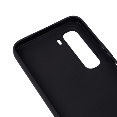 İnfinix Hot 60 Zore Biye Silikon - 3