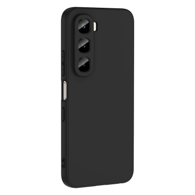 Infinix Hot 60i 4G Case Zore Mara Launch Cover - 5
